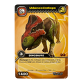DKCG-034 Udanoceratops