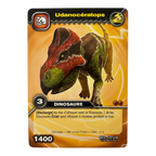 DKCG-034 Udanoceratops