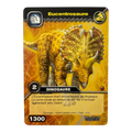DKCG-035 Eucentrosaure