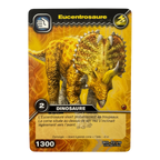 DKCG-035 Eucentrosaure