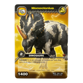 DKCG-036 Monoclonius