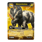 DKCG-036 Monoclonius