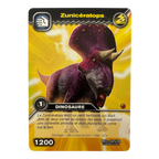 DKCG-038 Zuniceratops