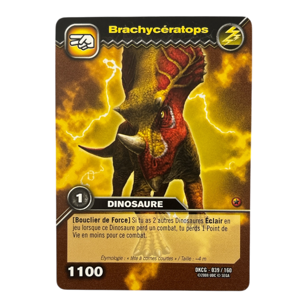 DKCG-039 Brachyceratops