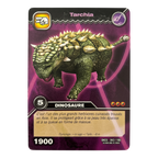 DKCG-043 Tarchia
