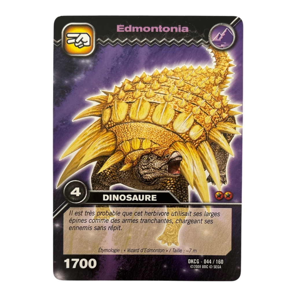 DKCG-044 Edmontonia