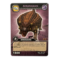 DKCG-046 Ankylosaure