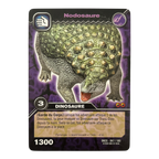 DKCG-047 Nodosaure