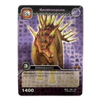 DKCG-048 Kentrosaure