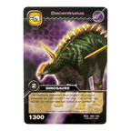 DKCG-049 Dacentrurus