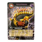 DKCG-051 Lexovisaure