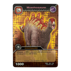 DKCG-052 Wuerhosaurus
