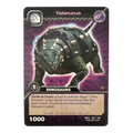 DKCG-053 Talarurus