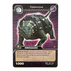 DKCG-053 Talarurus