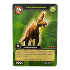 DKCG-056 Lambeosaure