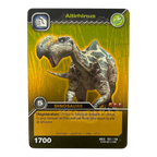 DKCG-057 Altirhinus