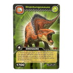 DKCG-058 Shantungosaure