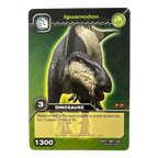 DKCG-060 Iguanodon