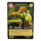 DKCG-061 Corythosaure