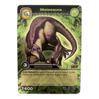 DKCG-062 Maiasaura