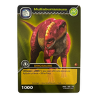 DKCG-066 Muttaburrasaure