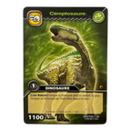 DKCG-067 Camptosaure
