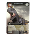 DKCG-069 Carnotaure