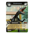 DKCG-071 Ceratosaure