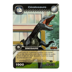 DKCG-071 Ceratosaure