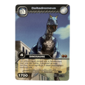 DKCG-072 Deltadromeus