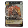 DKCG-073 Afrovenator
