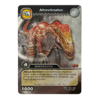 DKCG-073 Afrovenator
