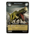 DKCG-074 Neovenator