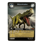 DKCG-074 Neovenator