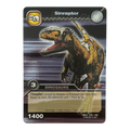 DKCG-076 Sinraptor