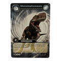 DKCG-077 Monolophosaure