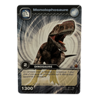 DKCG-077 Monolophosaure