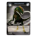 DKCG-080 Lilensternus