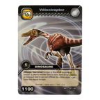 DKCG-082 Velociraptor