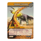 DKCG-083 Attaque Caudale