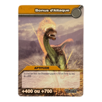 DKCG-084 Bonus d'Attaque