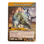 DKCG-085 Bonus de Défense