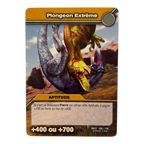 DKCG-086 Plongeon Extrême