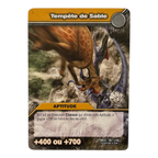 DKCG-087 Tempête de Sable