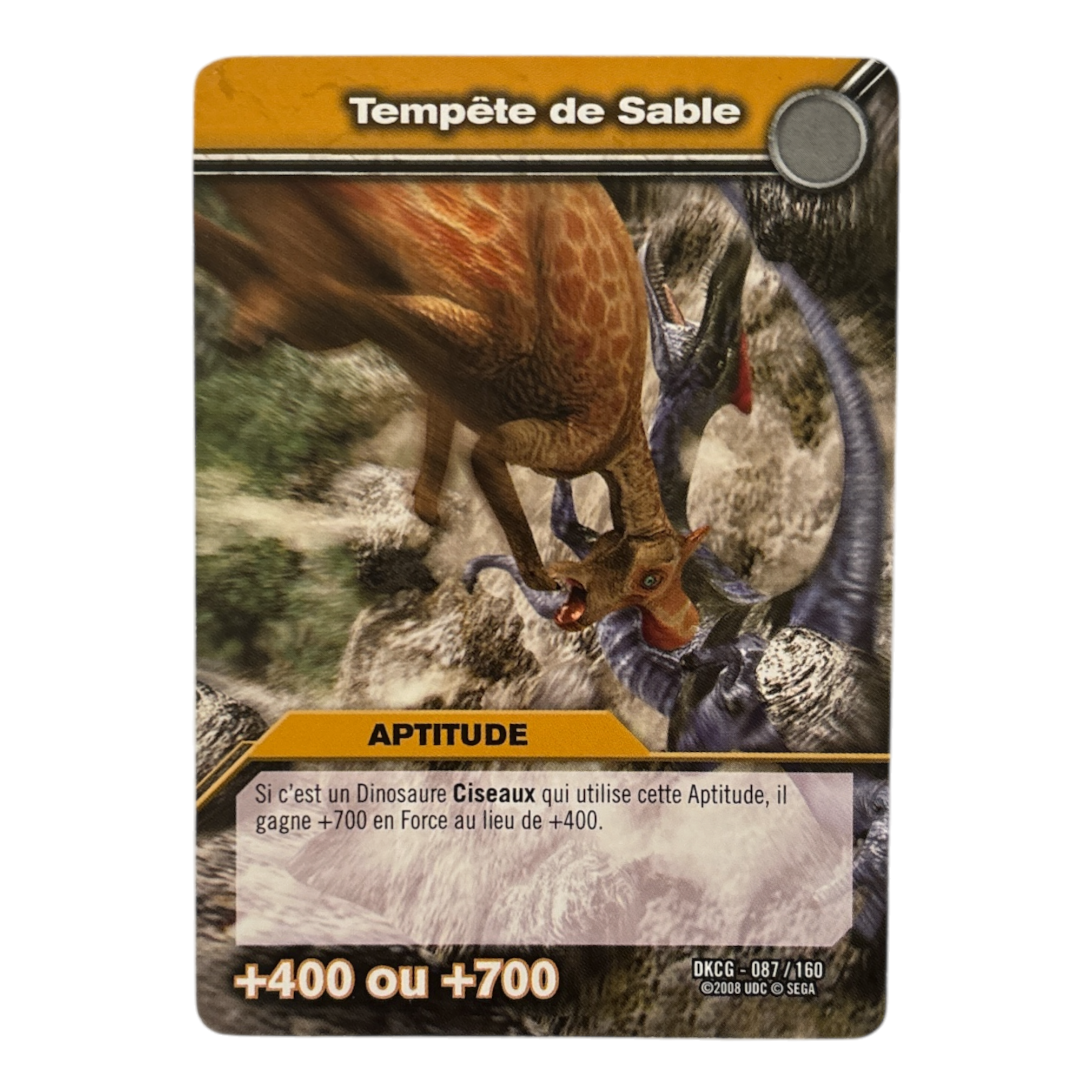 DKCG-087 Tempête de Sable