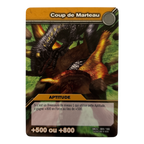 DKCG-089 Coup de Marteau