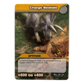 DKCG-090 Charge Bestiale