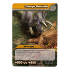 DKCG-090 Charge Bestiale