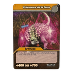 DKCG-095 Puissance de la Terre