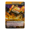 DKCG-099 Ultime Furie